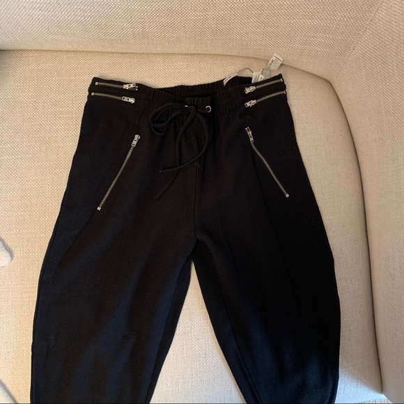 Zara joggers - Picture 2 of 4